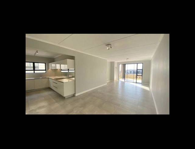 3 BEDROOM TOWNHOUSE SOLD IN EYE OF AFRICA ESTATE